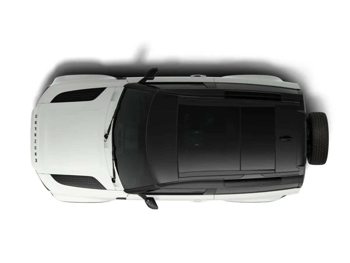 Land Rover Defender 90 X Dynamic HSE